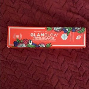 GlamGlow Tropical Cleanser